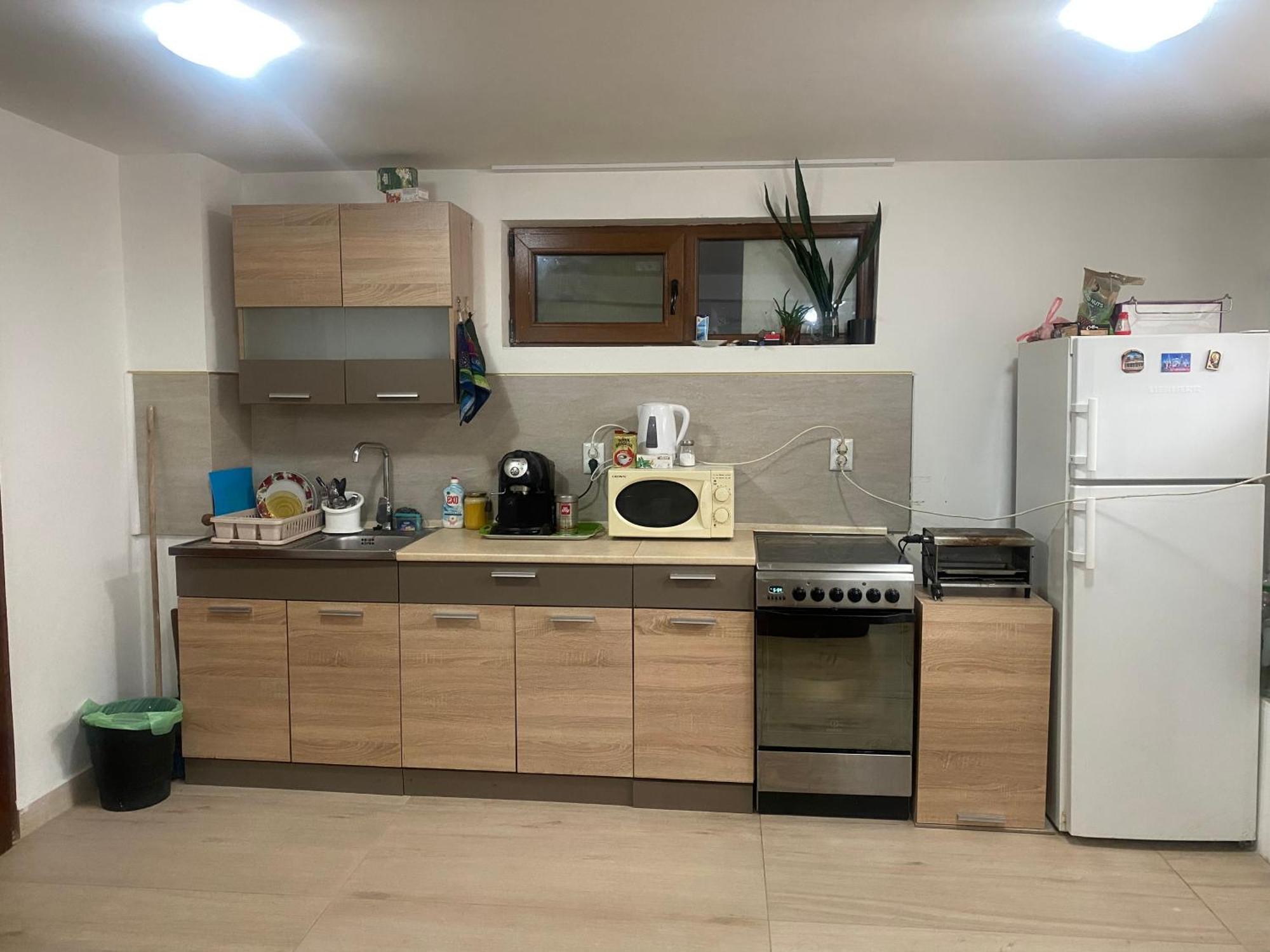 Анелия Hotel Sapareva Banya Ngoại thất bức ảnh