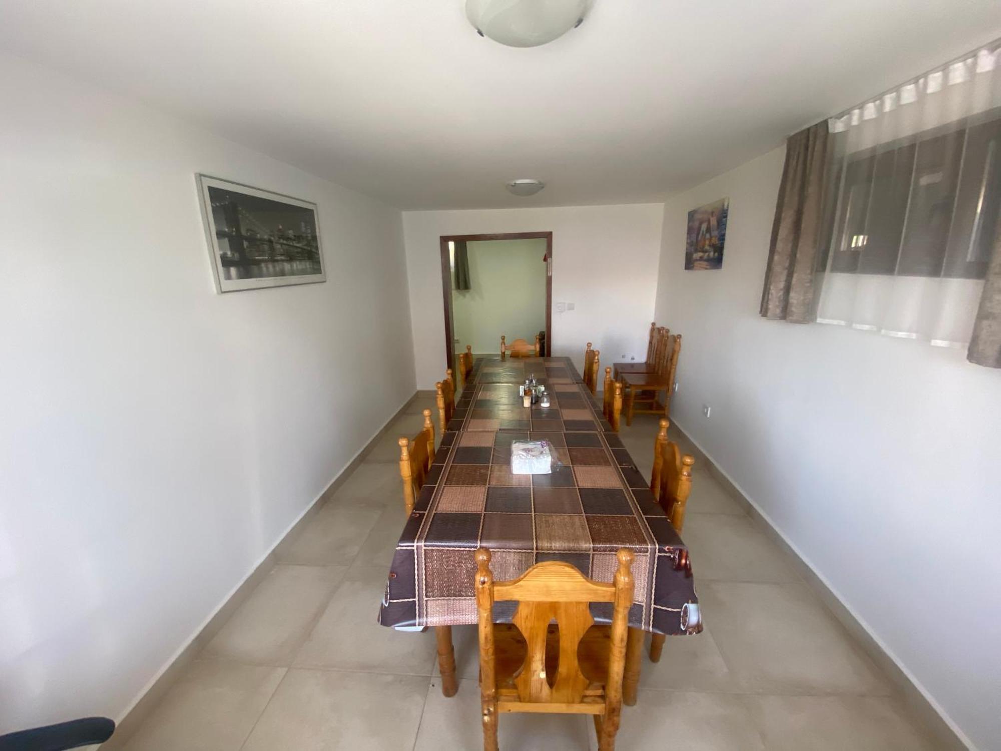 Анелия Hotel Sapareva Banya Ngoại thất bức ảnh