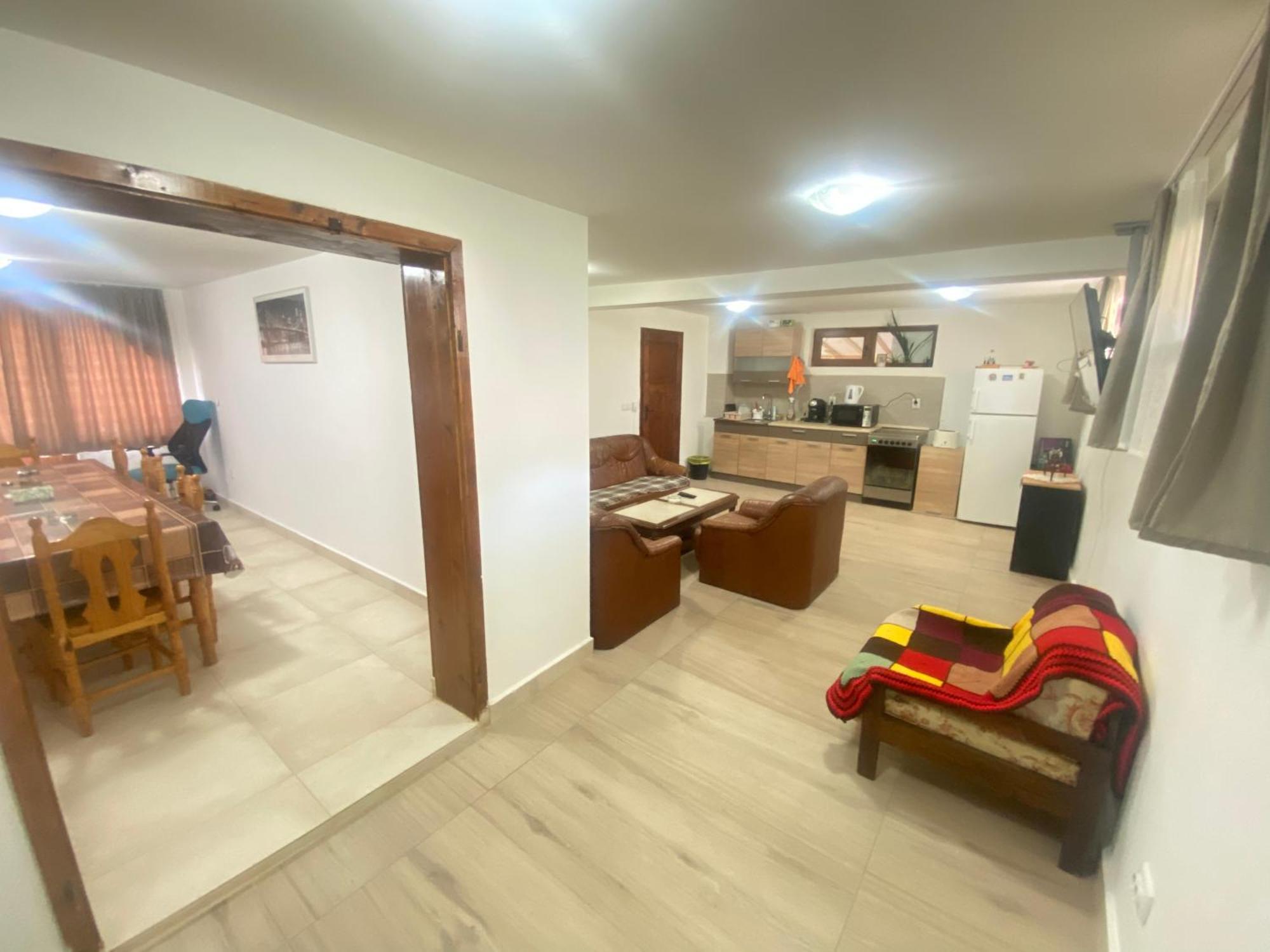 Анелия Hotel Sapareva Banya Ngoại thất bức ảnh