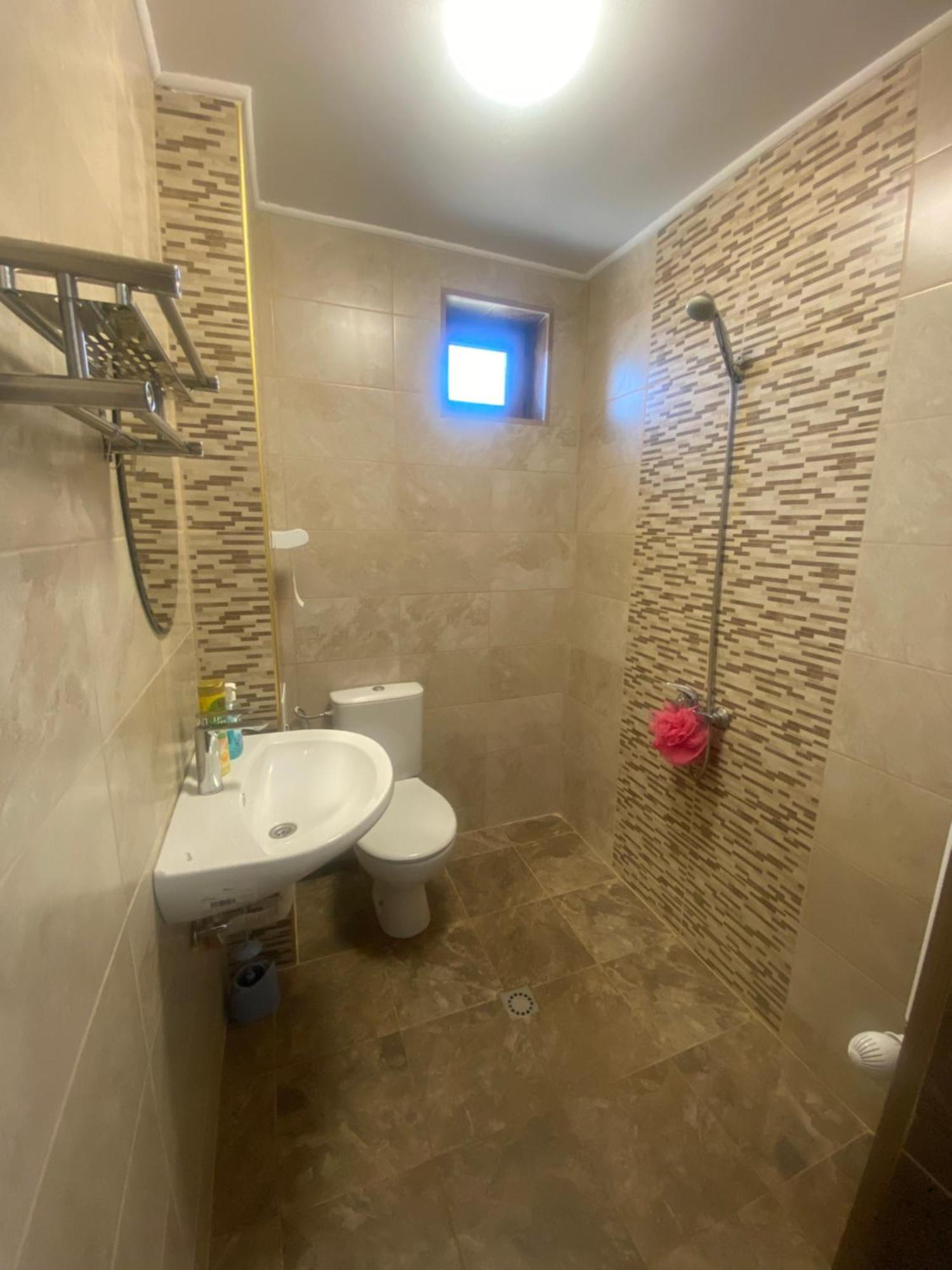 Анелия Hotel Sapareva Banya Ngoại thất bức ảnh