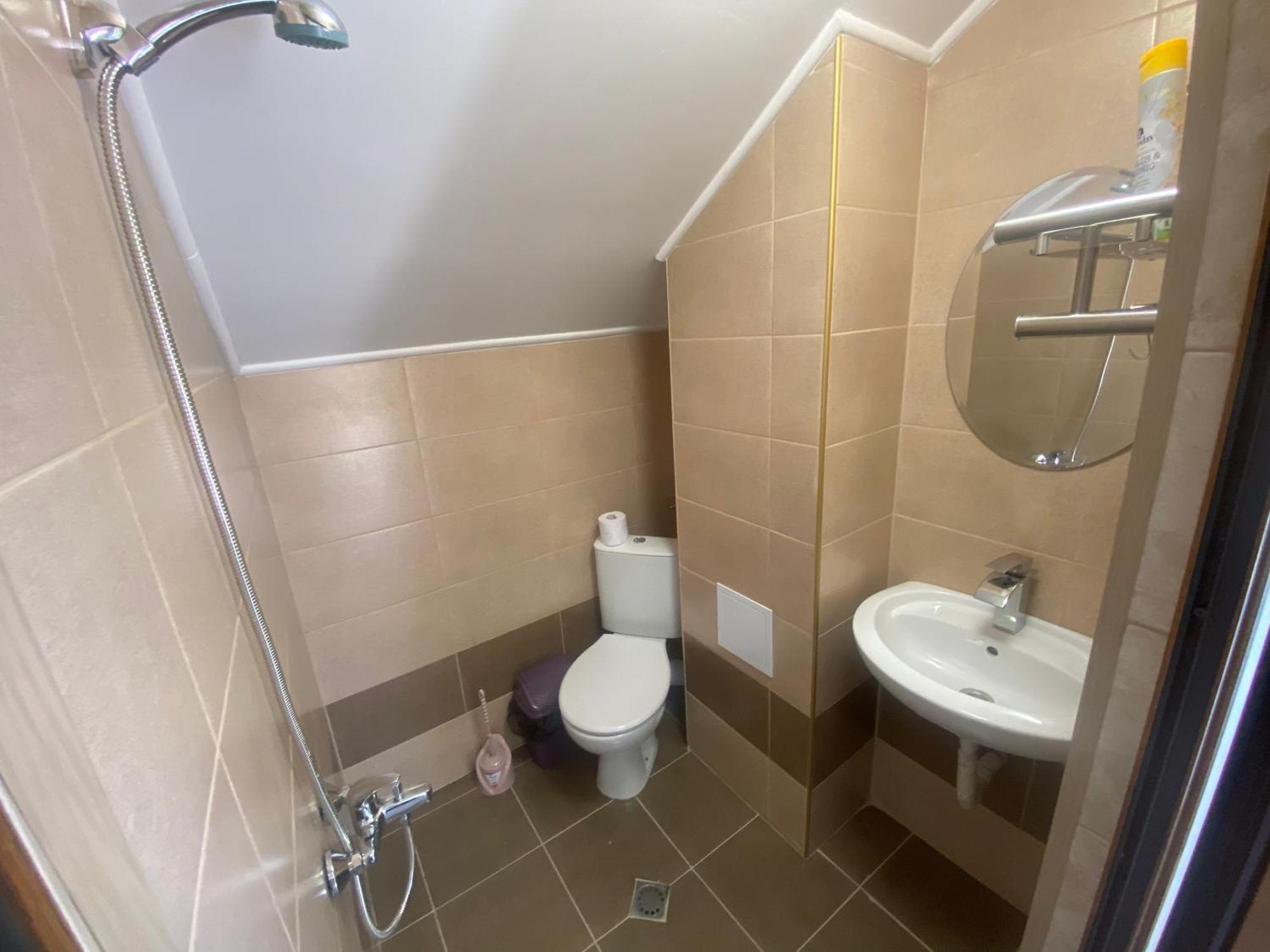 Анелия Hotel Sapareva Banya Ngoại thất bức ảnh