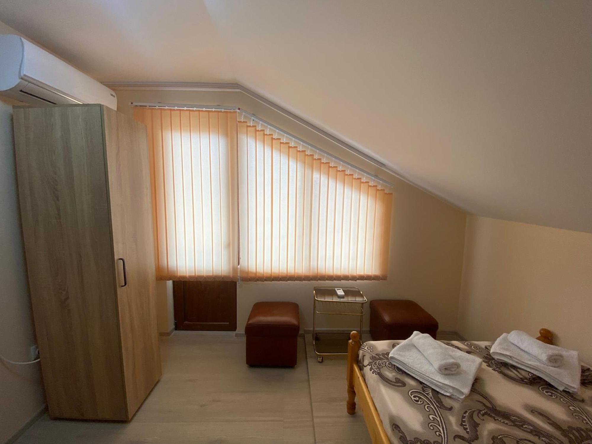 Анелия Hotel Sapareva Banya Ngoại thất bức ảnh