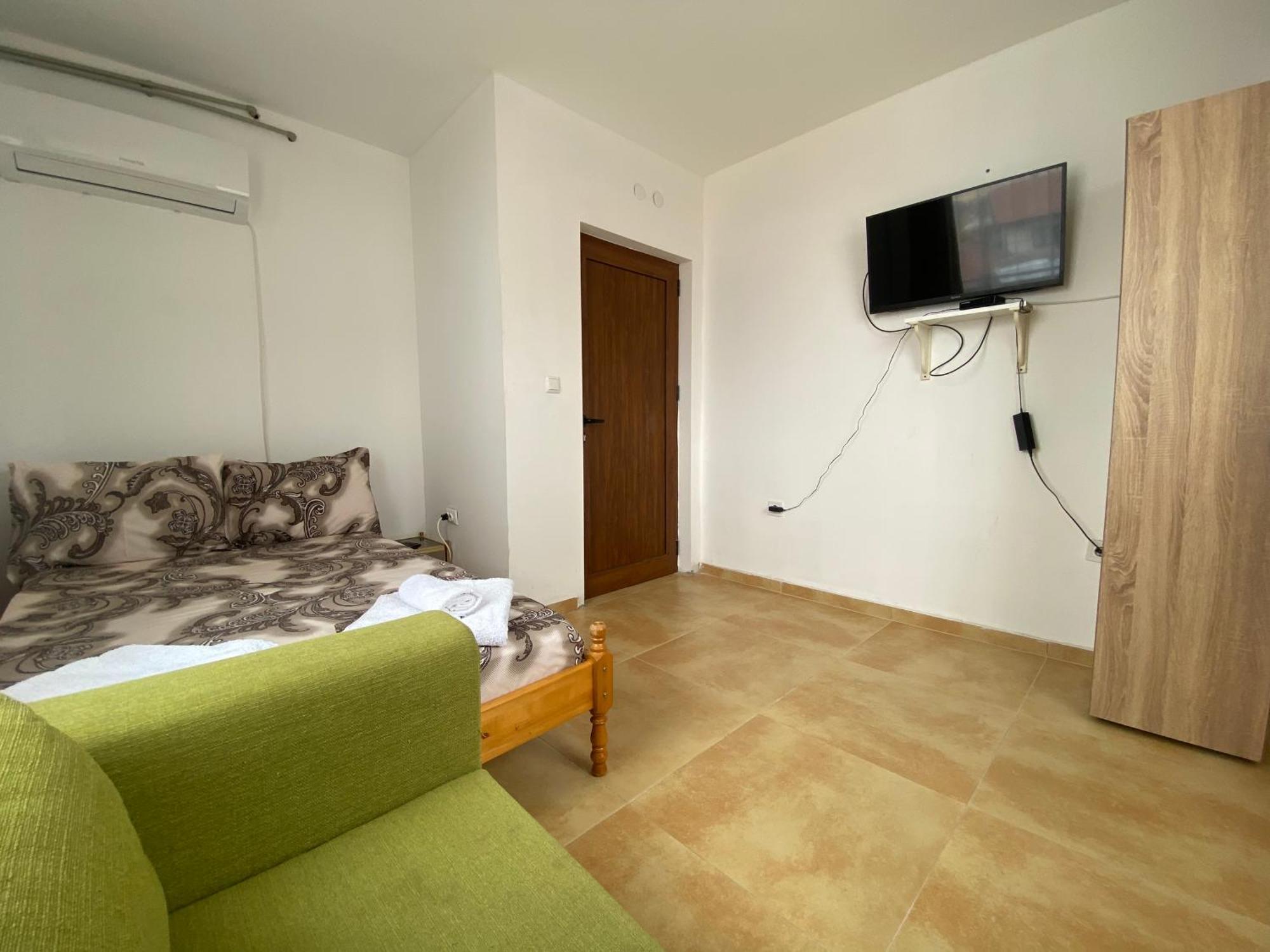 Анелия Hotel Sapareva Banya Ngoại thất bức ảnh