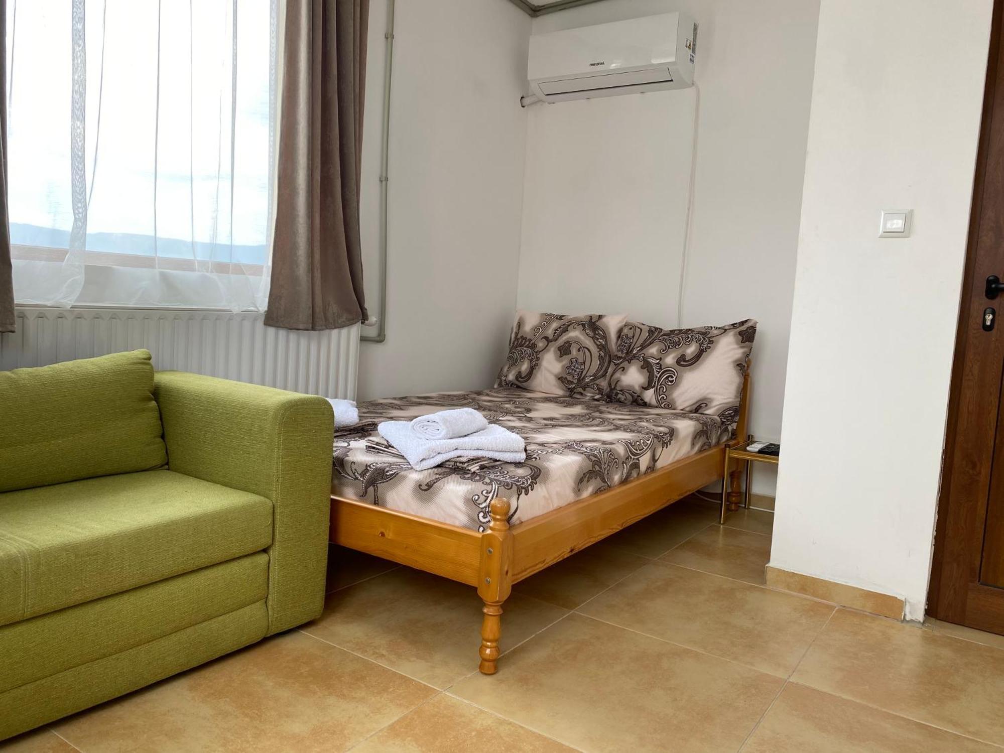 Анелия Hotel Sapareva Banya Ngoại thất bức ảnh